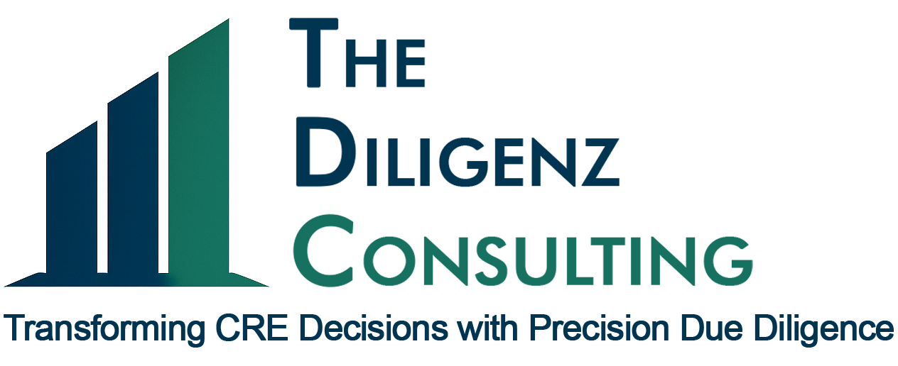 The Diligenz Consulting